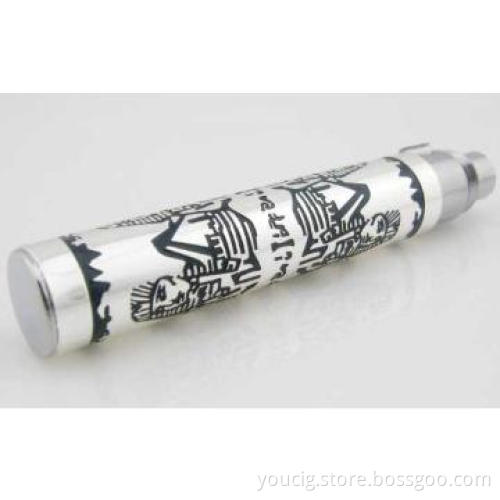 Good EGO-K e cigarette starter kit    with 650/900/1100mAh battery hot